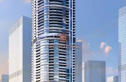 Apartment - 2 Bedrooms - 3 Bathrooms for sale in Harbour Lights - Maritime City - Dubai