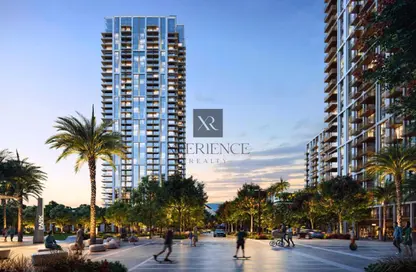 Apartment - 2 Bedrooms - 2 Bathrooms for sale in Valo - Dubai Creek Harbour (The Lagoons) - Dubai