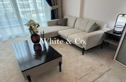 Apartment - 1 Bedroom - 2 Bathrooms for rent in Pearlz by Danube - Al Furjan - Dubai