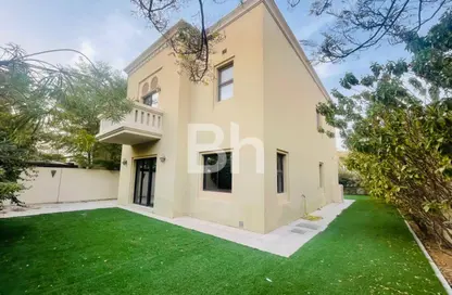 Villa - 4 Bedrooms - 5 Bathrooms for rent in Casa - Arabian Ranches 2 - Dubai