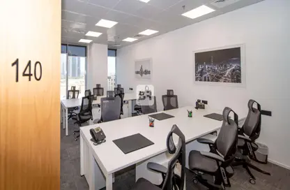 Office Space - Studio for rent in One JLT - Jumeirah Lake Towers - Dubai