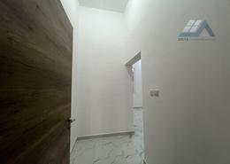 Hall / Corridor image for: Studio - 1 bathroom for rent in Madinat Al Riyad - Abu Dhabi, Image 1