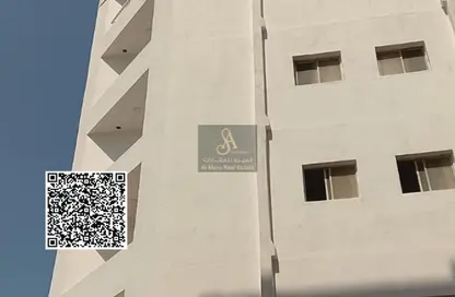عمارة بالكامل - 2 غرف نوم - 2 حمامات للايجار في بناية الرميلة - الرميلة 2 - الرميلة - عجمان