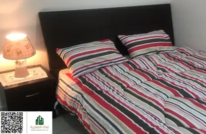 Apartment - 1 Bedroom - 1 Bathroom for rent in Al Rashidiya 3 - Al Rashidiya - Ajman