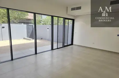 فيلا - 2 غرف نوم - 3 حمامات للايجار في مسار - تلال سيتي - الشارقة