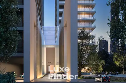 Apartment - 3 Bedrooms - 4 Bathrooms for sale in Akala Hotels and Residences - DIFC - Dubai