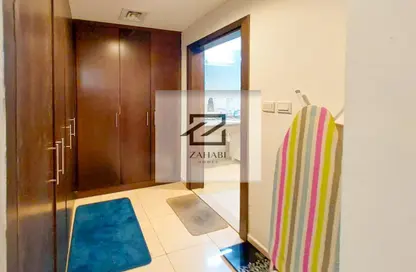 شقة - غرفة نوم - 1 حمام للايجار في أستوريا - قرية الجميرا سركل - دبي