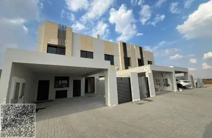 فيلا - 6 غرف نوم - 7 حمامات للبيع في A تلال سيتي - تلال سيتي - الشارقة فيلا - 6 غرف نوم - 7 حمامات للبيع في A تلال سيتي - تلال سيتي - الشارقة