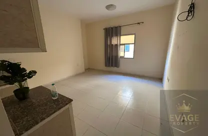 Apartment - Studio - 1 Bathroom for rent in Al Hamidiya 2 - Al Hamidiya - Ajman