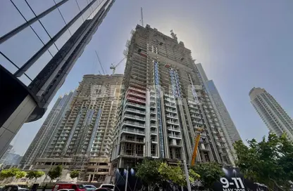Apartment - 2 Bedrooms - 2 Bathrooms for sale in St Regis The Residences - Burj Khalifa Area - Downtown Dubai - Dubai