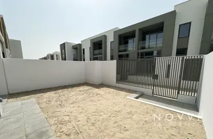 Townhouse - 3 Bedrooms - 4 Bathrooms for sale in Ruba - Arabian Ranches 3 - Dubai