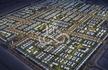 Land - Studio for sale in Alreeman II - Al Shamkha - Abu Dhabi