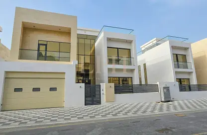 Villa - 6 Bedrooms - 7+ Bathrooms for rent in Manazel Nad Al Shiba - Nad Al Sheba 1 - Nad Al Sheba - Dubai
