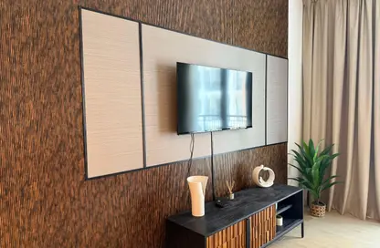 Apartment - 1 Bedroom - 1 Bathroom for rent in La Sirene - La Mer - Jumeirah - Dubai