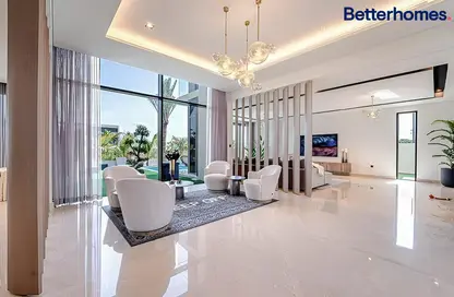 Villa - 5 Bedrooms - 6 Bathrooms for sale in Golf Place 1 - Golf Place - Dubai Hills Estate - Dubai