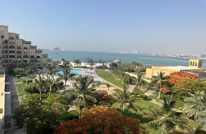Apartment - Studio - 1 Bathroom for rent in Yakout - Bab Al Bahar - Al Marjan Island - Ras Al Khaimah