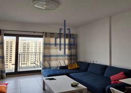 Apartment - 1 bedroom - 1 bathroom for rent in UNA Apartments - Town Square - Dubai