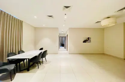 Apartment - 2 Bedrooms - 4 Bathrooms for rent in SOL Avenue - Business Bay - Dubai