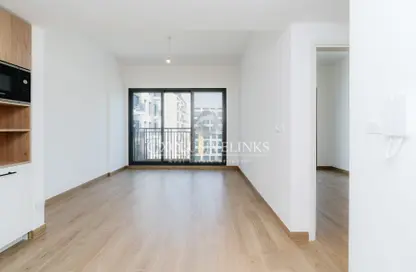 Apartment - 1 Bedroom - 1 Bathroom for rent in Liva - Town Square - Dubai
