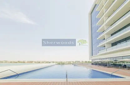 شقة - غرفة نوم - 2 حمامات للايجار في مساكن جاتواي - ميناء العرب - راس الخيمة - رأس الخيمة شقة - غرفة نوم - 2 حمامات للايجار في مساكن جاتواي - ميناء العرب - راس الخيمة - رأس الخيمة