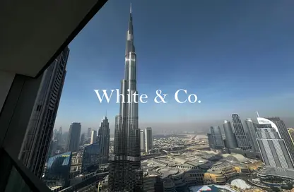 Apartment - 2 Bedrooms - 2 Bathrooms for rent in Grande - Opera District - Downtown Dubai - Dubai