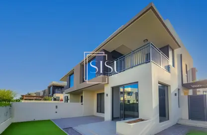 Villa - 5 Bedrooms - 4 Bathrooms for rent in Maple 2 - Maple at Dubai Hills Estate - Dubai Hills Estate - Dubai