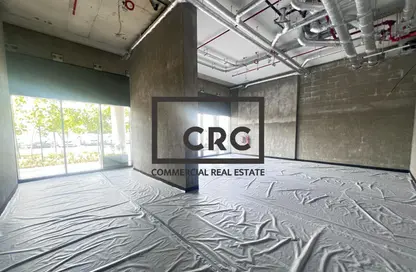 Retail - Studio for rent in The Crest Tower Podium - Sobha Hartland - Mohammed Bin Rashid City - Dubai