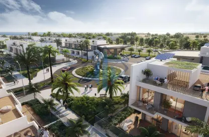 Apartment - 3 Bedrooms - 4 Bathrooms for sale in Aila Homes - Al Hamra Village - Ras Al Khaimah