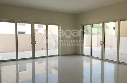 تاون هاوس - 4 غرف نوم - 5 حمامات للبيع في خنور - حدائق الراحة - أبوظبي
