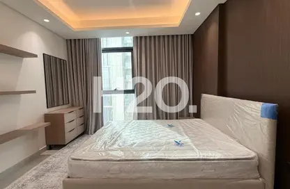 Apartment - 1 Bedroom - 2 Bathrooms for rent in Cloud Tower - Jumeirah Village Triangle - Dubai