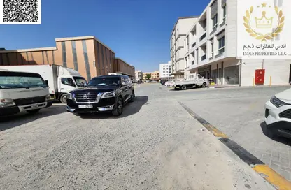 أرض - استوديو للبيع في الجرف الصناعية 3 - الجرف الصناعية - عجمان