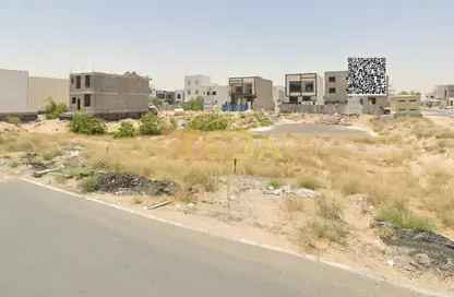 Land - Studio for sale in Al Zaheya Gardens - Al Zahya - Ajman