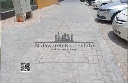 Shop - Studio - 1 Bathroom for rent in Al Rashidiya Towers - Al Rashidiya - Ajman Downtown - Ajman