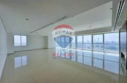 Apartment - 4 Bedrooms - 6 Bathrooms for sale in Al Durrah Tower - Marina Square - Al Reem Island - Abu Dhabi