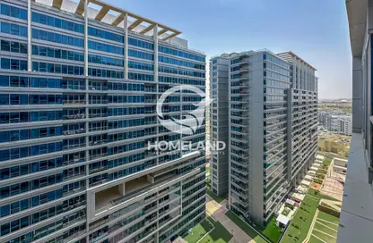 Apartment - 1 Bedroom - 1 Bathroom for sale in Skycourts Tower E - Skycourts Towers - Dubai Land - Dubai