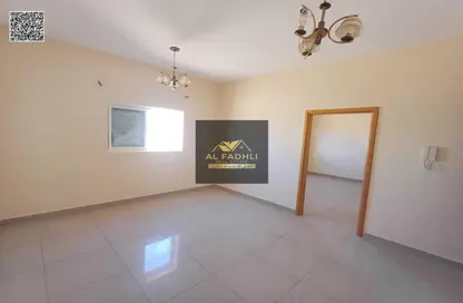 شقة - غرفة نوم - 1 حمام للايجار في الجرف 3 - الجرف - عجمان وسط المدينة - عجمان