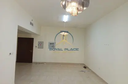 Apartment - 2 Bedrooms - 3 Bathrooms for rent in Azizi Liatris - Azizi Residence - Al Furjan - Dubai