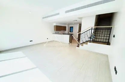 Townhouse - 4 Bedrooms - 3 Bathrooms for rent in Santorini - Damac Lagoons - Dubai