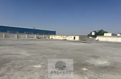 أرض - استوديو للايجار في السجع إس - آلصجعه - الشارقة