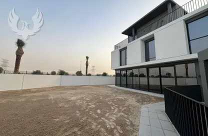 Villa - 4 Bedrooms - 4 Bathrooms for sale in June - Arabian Ranches 3 - Dubai Villa - 4 Bedrooms - 4 Bathrooms for sale in June - Arabian Ranches 3 - Dubai