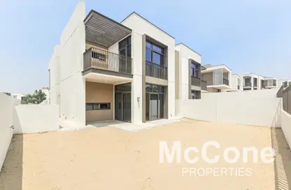 Townhouse - 4 Bedrooms - 5 Bathrooms for rent in Tilal Al Furjan - Al Furjan - Dubai