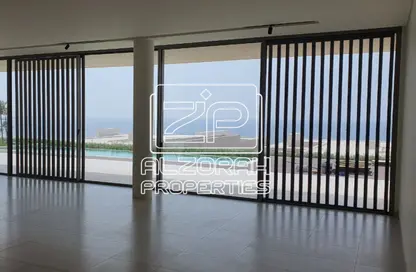 Villa - 4 Bedrooms - 6 Bathrooms for sale in Seaside Hills Villas - Al Zorah - Ajman