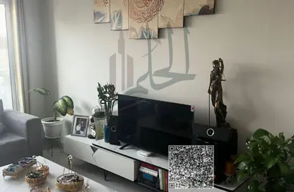 شقة - 2 غرف نوم - 3 حمامات للايجار في جلف تاور - مدينة الإمارات - عجمان