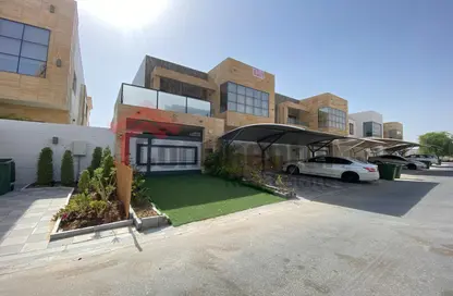 Villa - 5 Bedrooms - 6 Bathrooms for rent in Al Yasmeen - Ajman