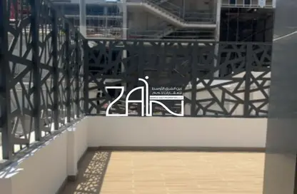 تاون هاوس - 3 غرف نوم - 3 حمامات للبيع في ذا جيت - مدينة مصدر - أبوظبي