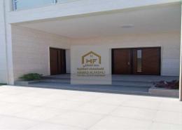 Villa - 5 bedrooms - 7 bathrooms for sale in Al Zaheya Gardens - Al Zahya - Ajman