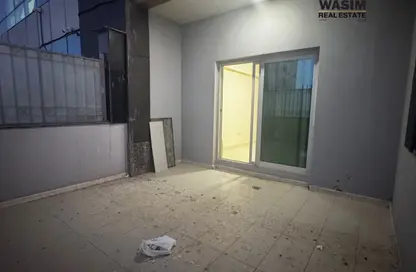 Apartment - Studio - 1 Bathroom for sale in Orient Tower 1 - Orient Towers - Al Bustan - Ajman