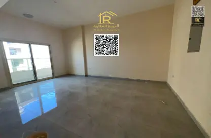 شقة - 2 غرف نوم - 3 حمامات للايجار في أورينت تاور 1 - أورينت تاور - البستان - عجمان