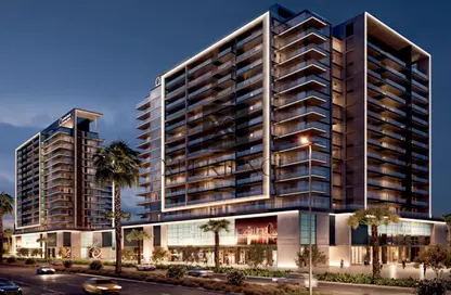 Apartment - 2 Bedrooms - 2 Bathrooms for sale in 399 Hills Park - Dubai Hills Estate - Dubai Apartment - 2 Bedrooms - 2 Bathrooms for sale in 399 Hills Park - Dubai Hills Estate - Dubai