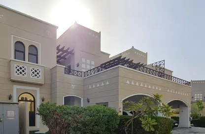 Townhouse - 4 Bedrooms - 5 Bathrooms for sale in Naseem - Mudon - Dubai